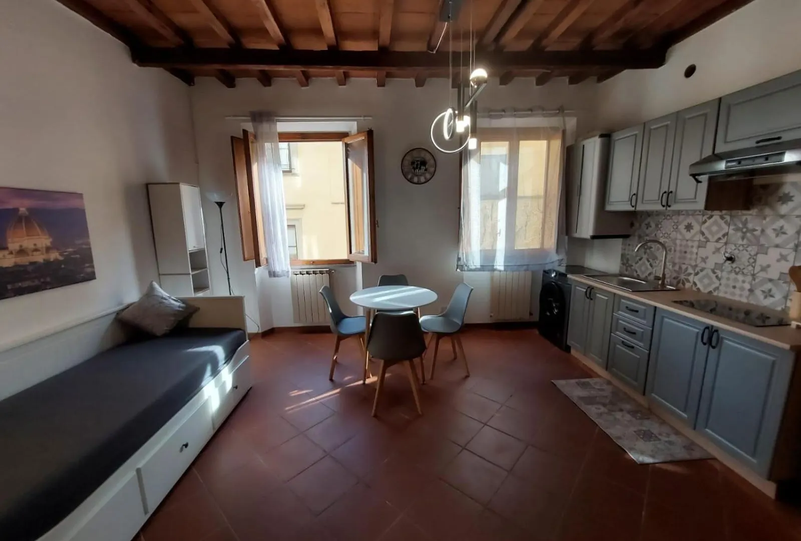 Apartment Old Bridge, Firenze By Short Holidays