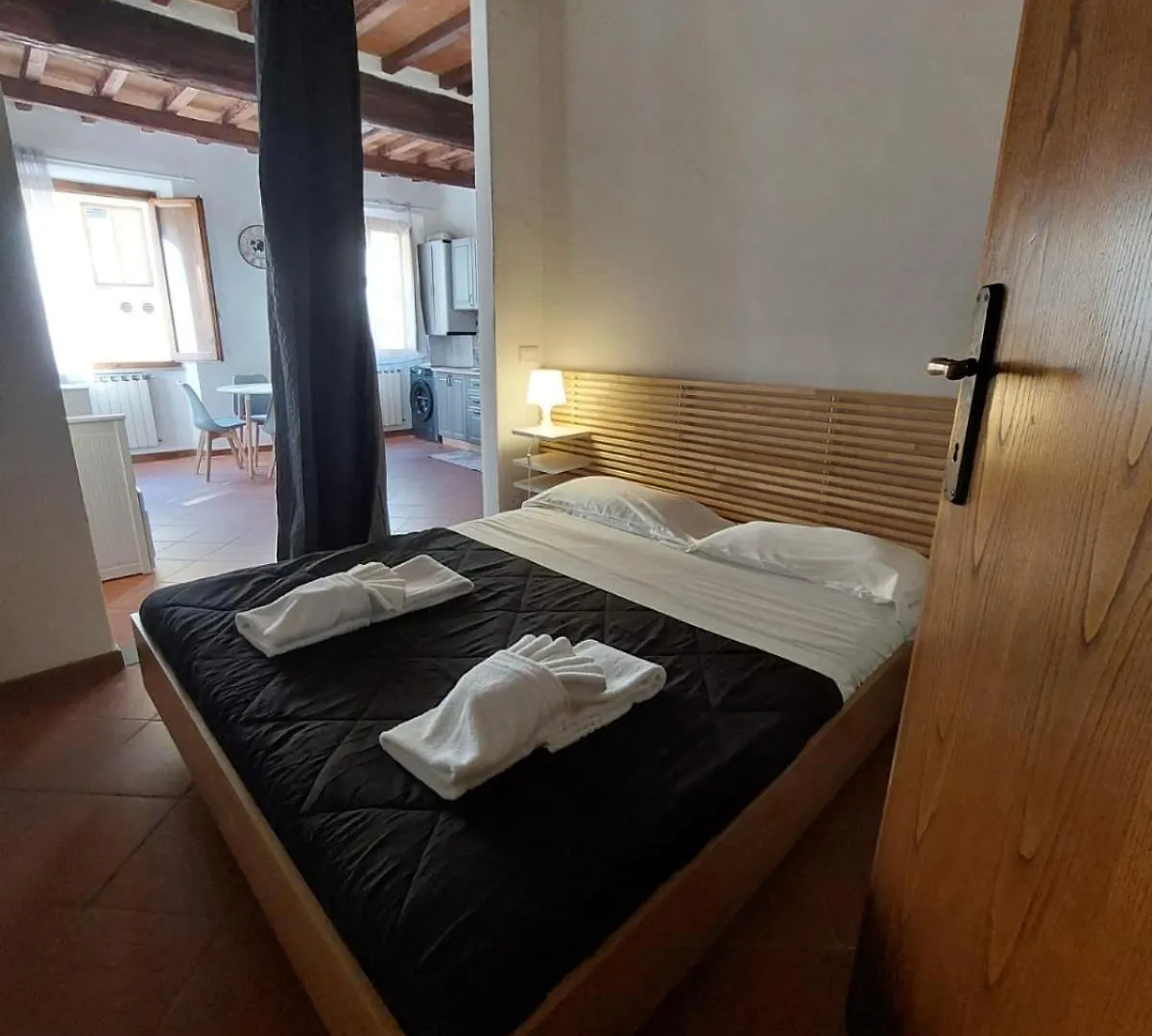 Old Bridge, Firenze By Short Holidays Apartment