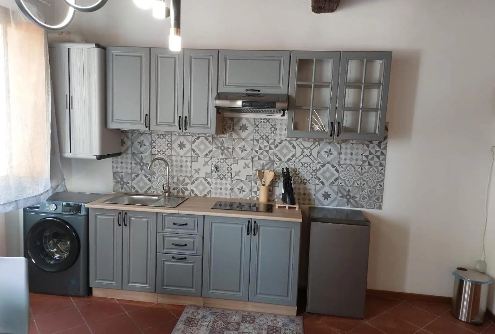 Old Bridge, Firenze By Short Holidays Apartment Florence
