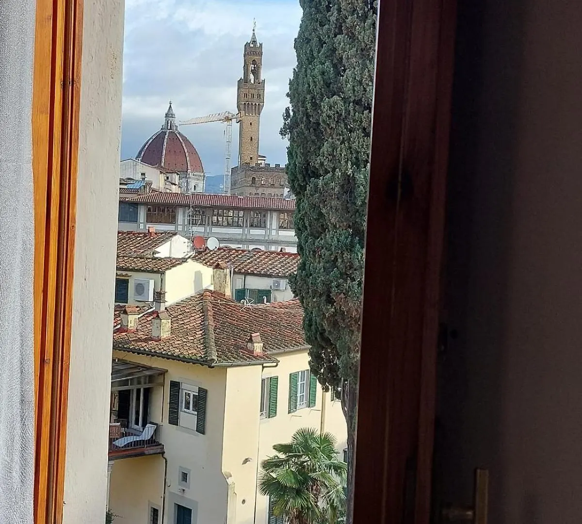 Old Bridge, Firenze By Short Holidays