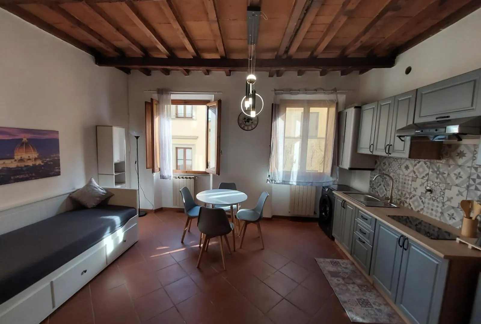 Apartment Old Bridge, Firenze By Short Holidays Italy