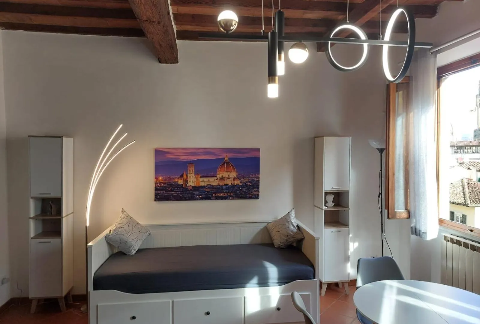 Apartament Old Bridge, Firenze By Short Holidays