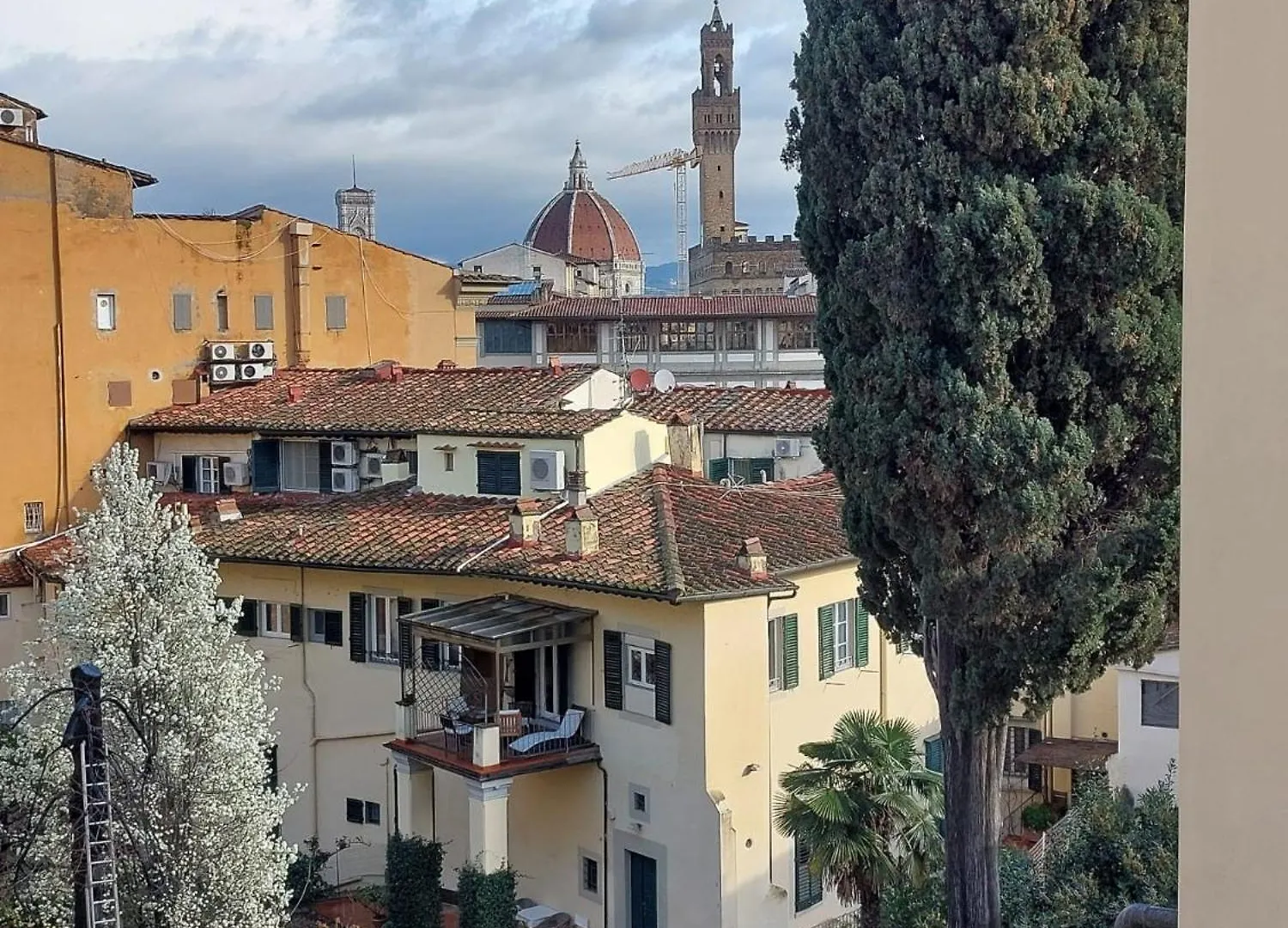 Old Bridge, Firenze By Short Holidays